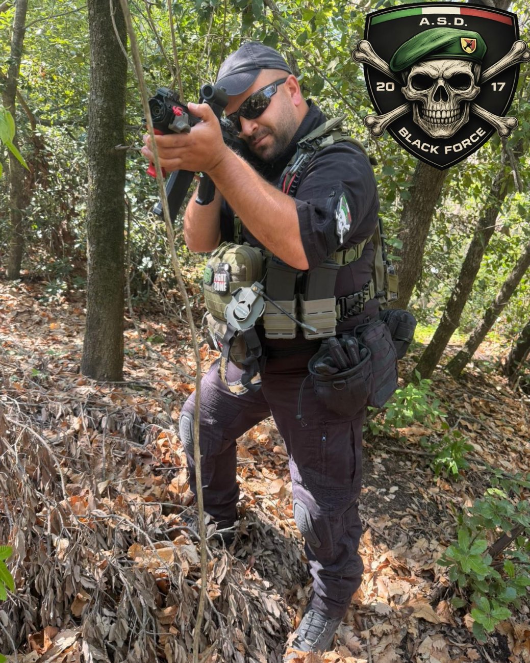 Loadout di Joker