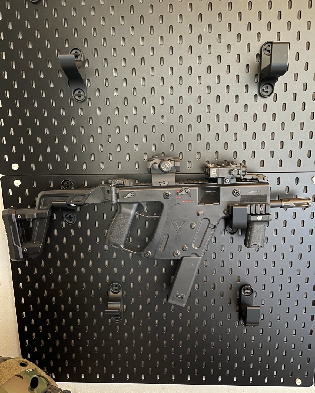 Loadout di Maix