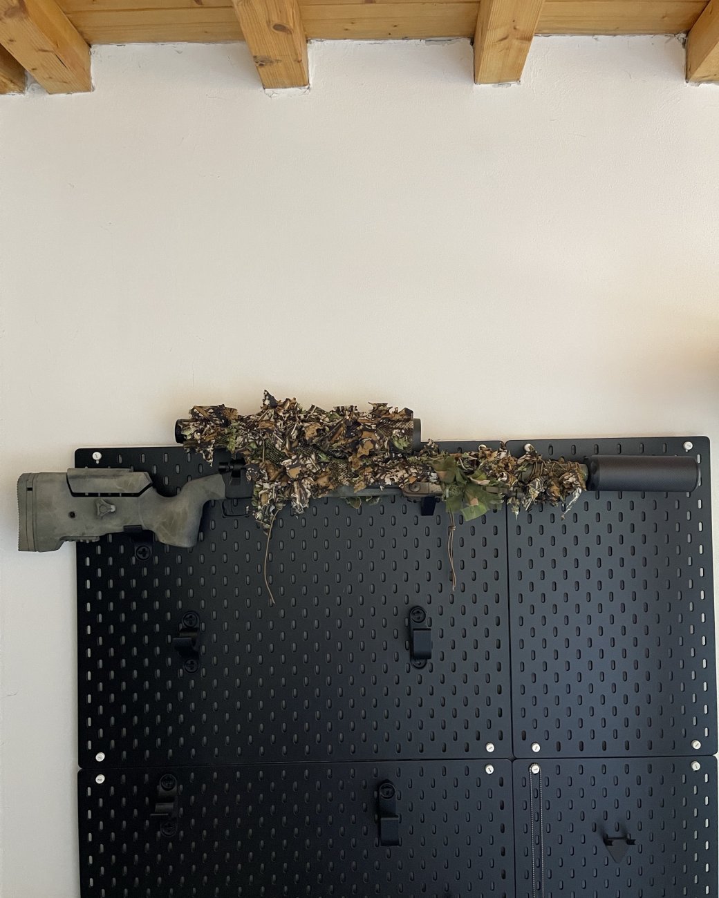 Loadout di Maix