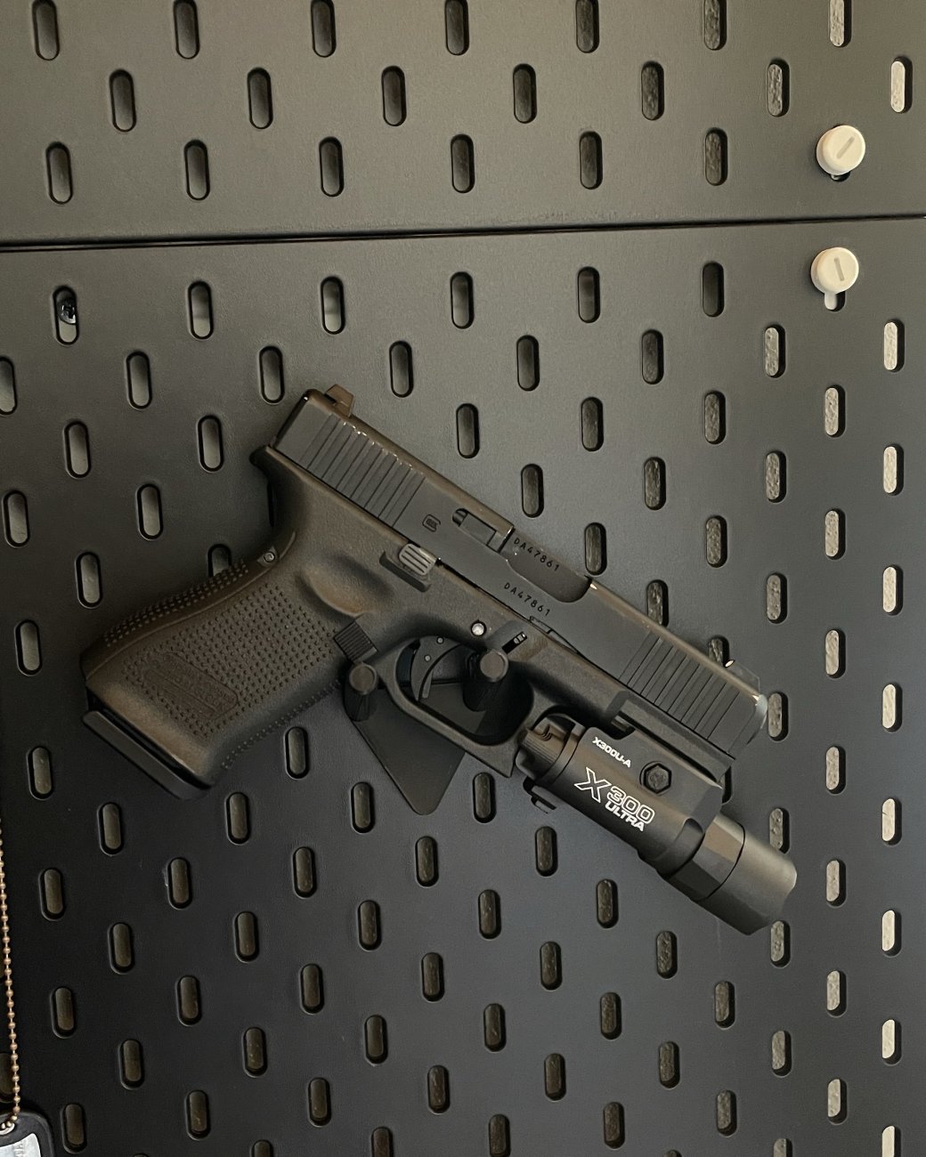 Loadout di Maix