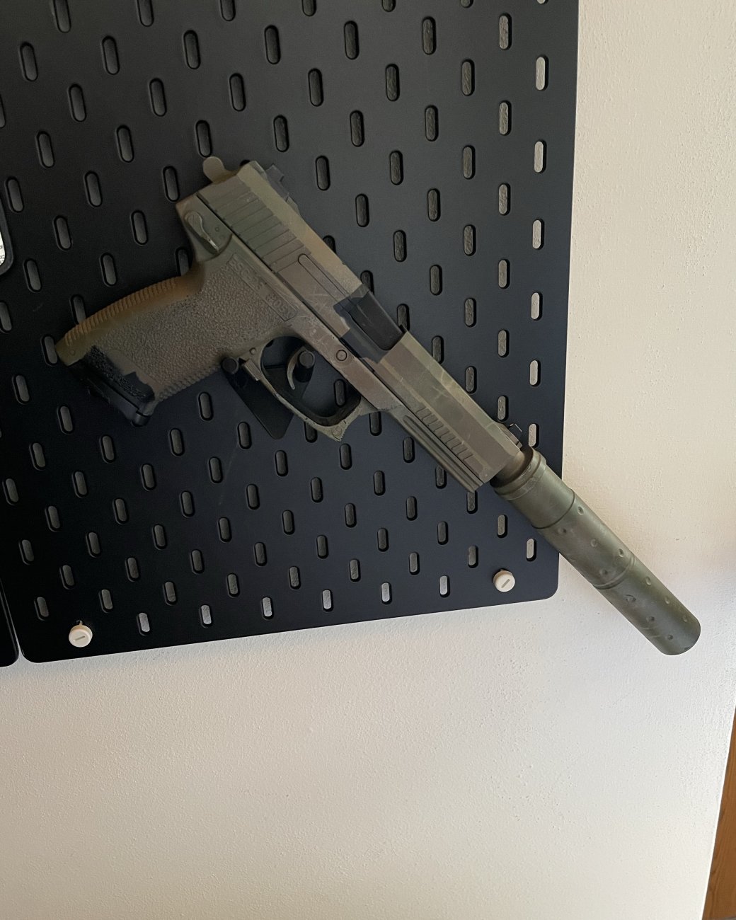 Loadout di Maix