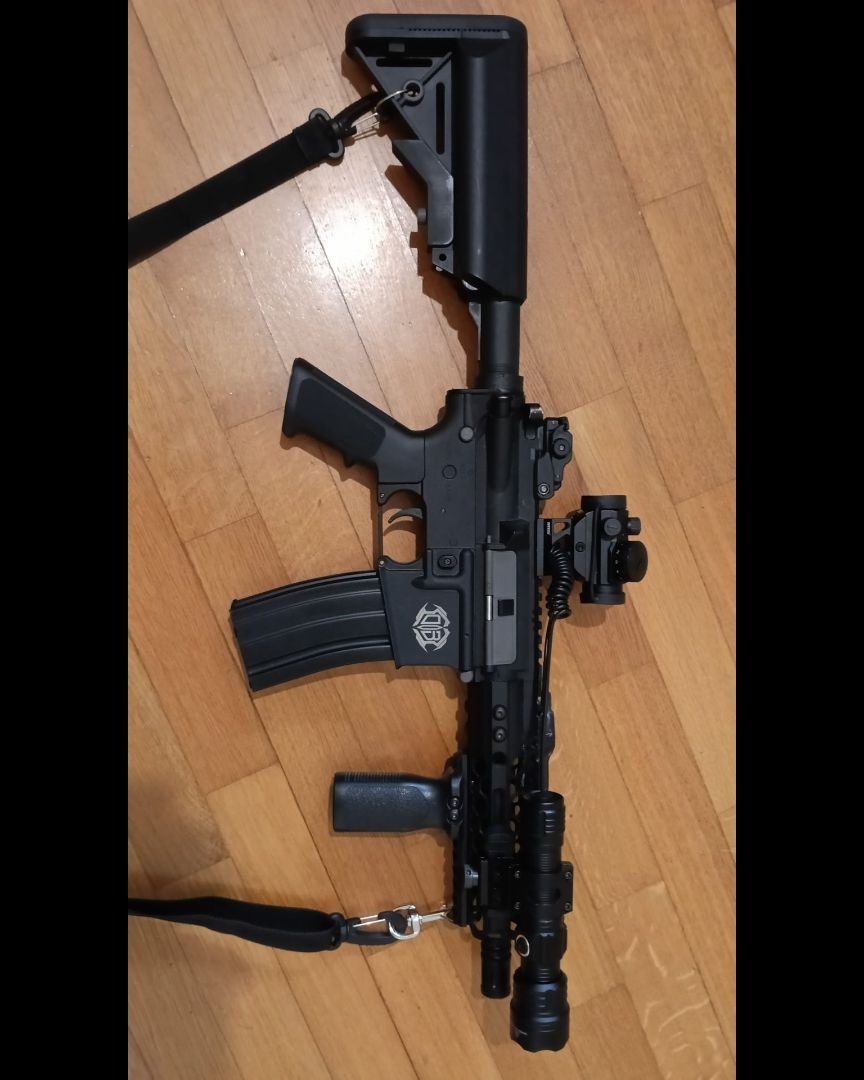 Loadout di navo