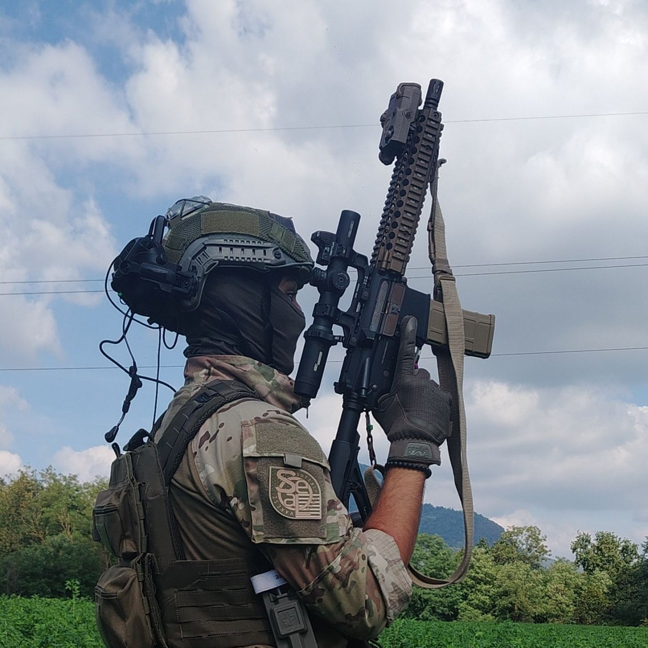 Balkan