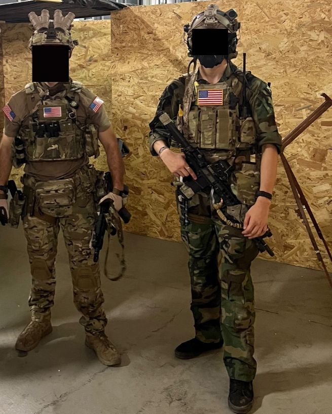Loadout di fuhrer