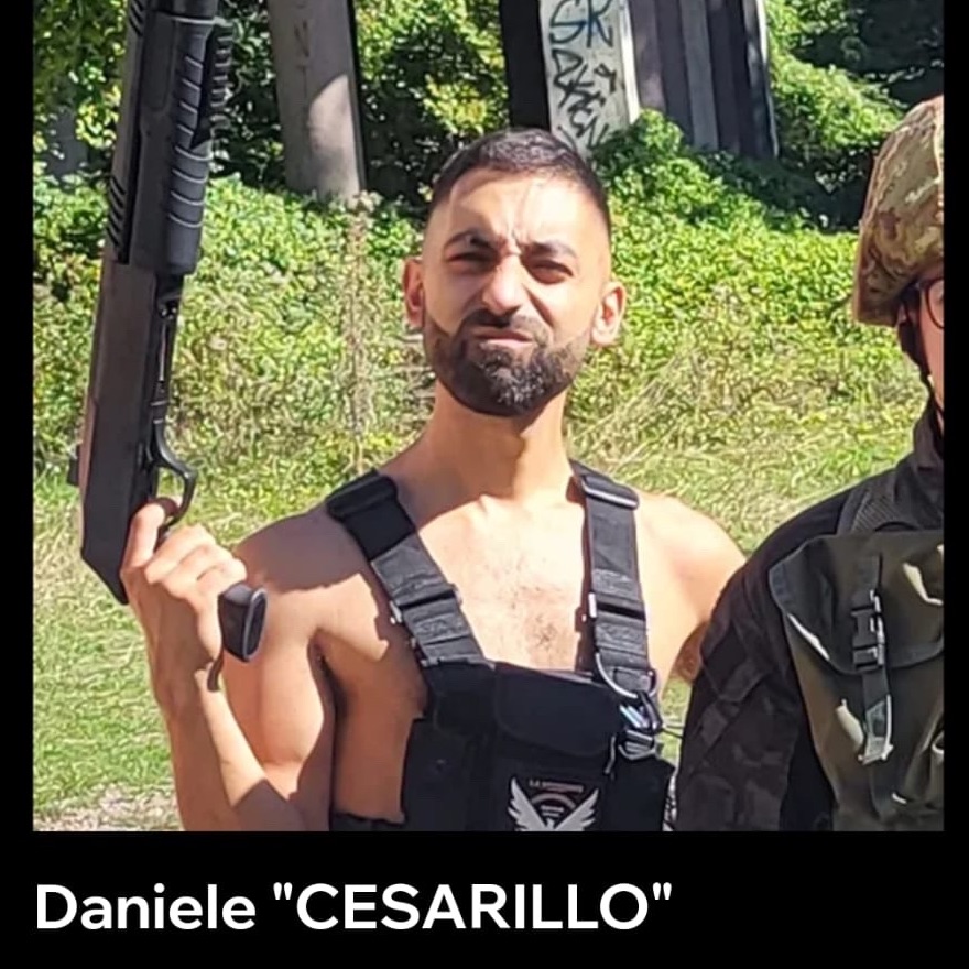 Cesarillo