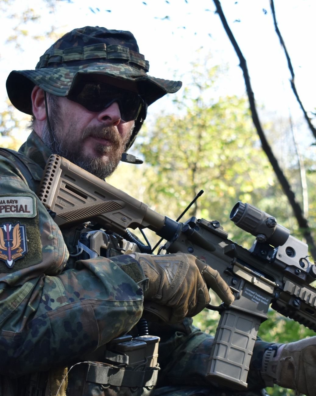 Loadout di WèFiga
