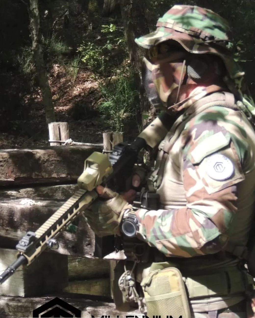 Loadout di GABRI