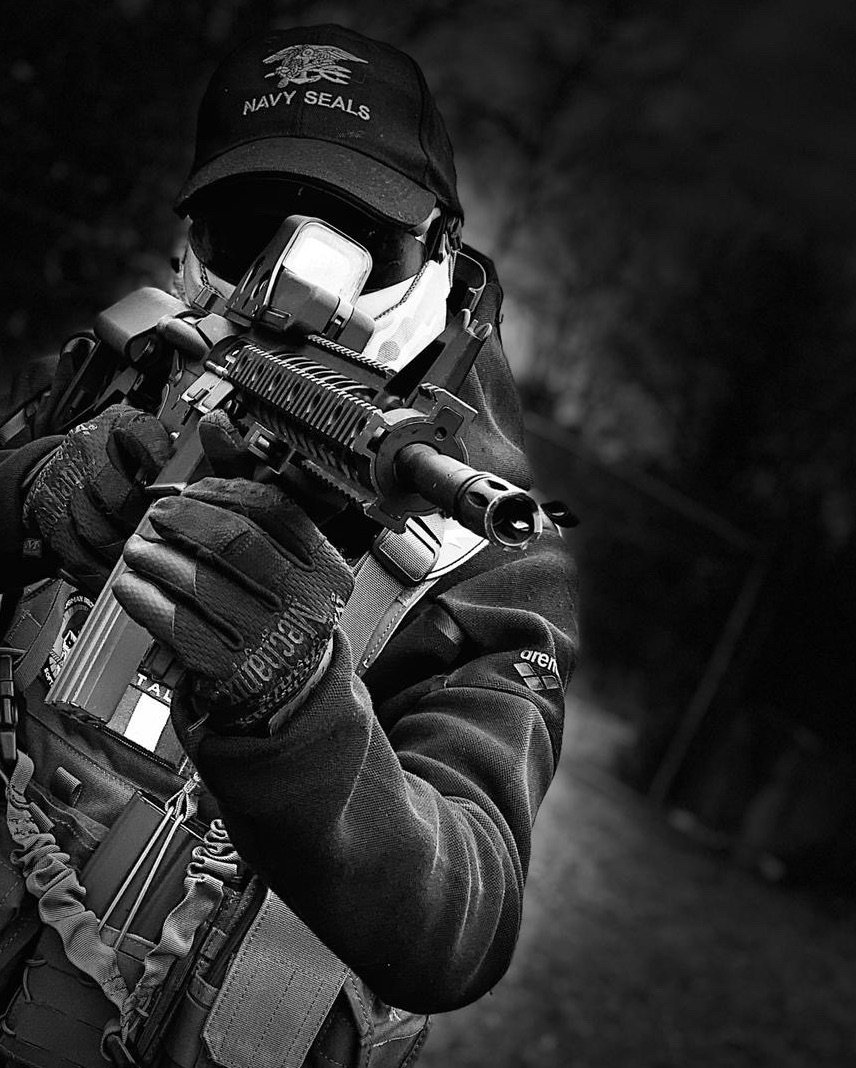 Loadout di un giocatore