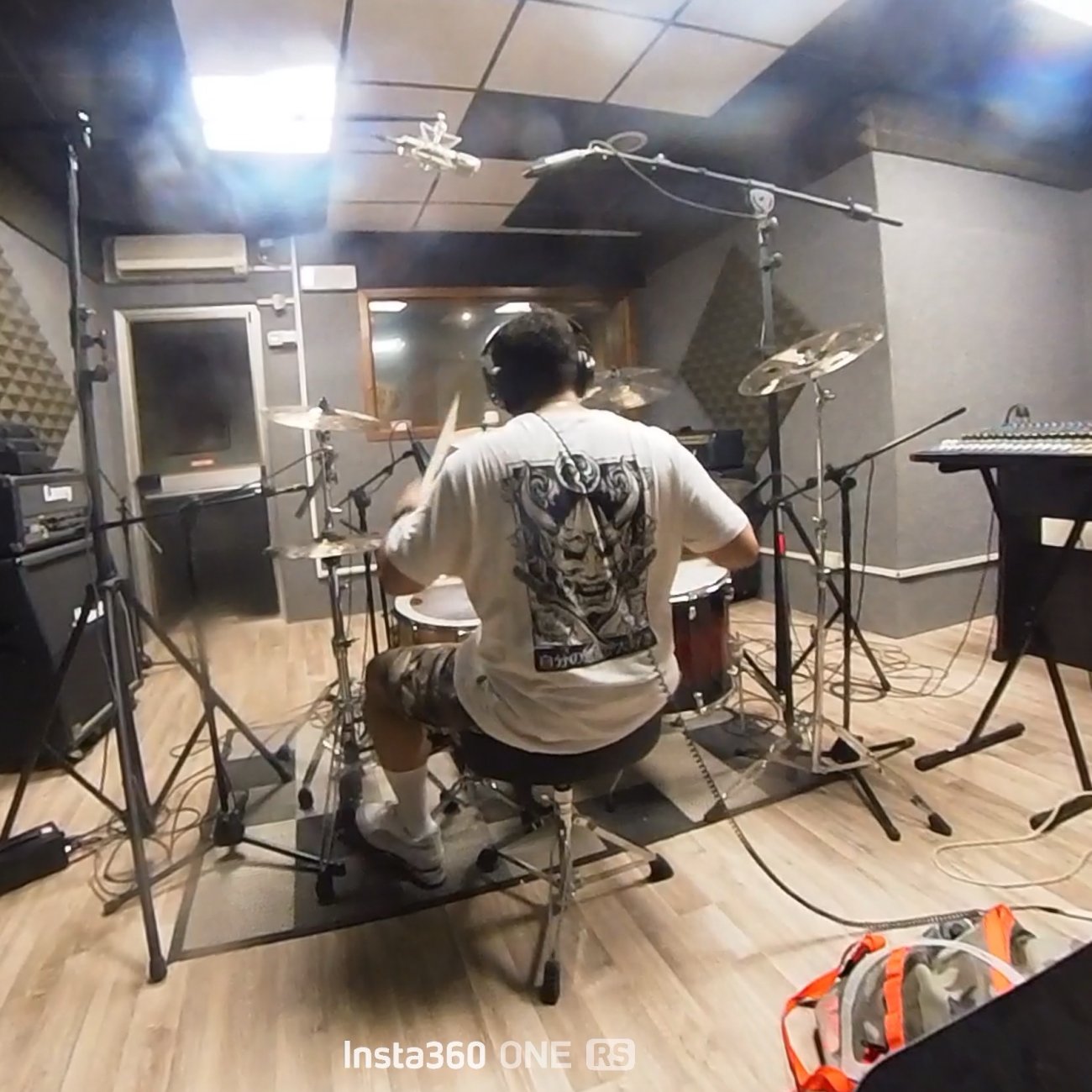 Drumhead