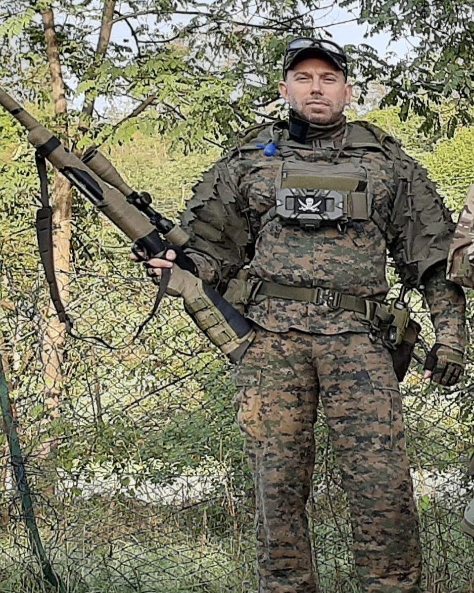 Loadout di Wedra