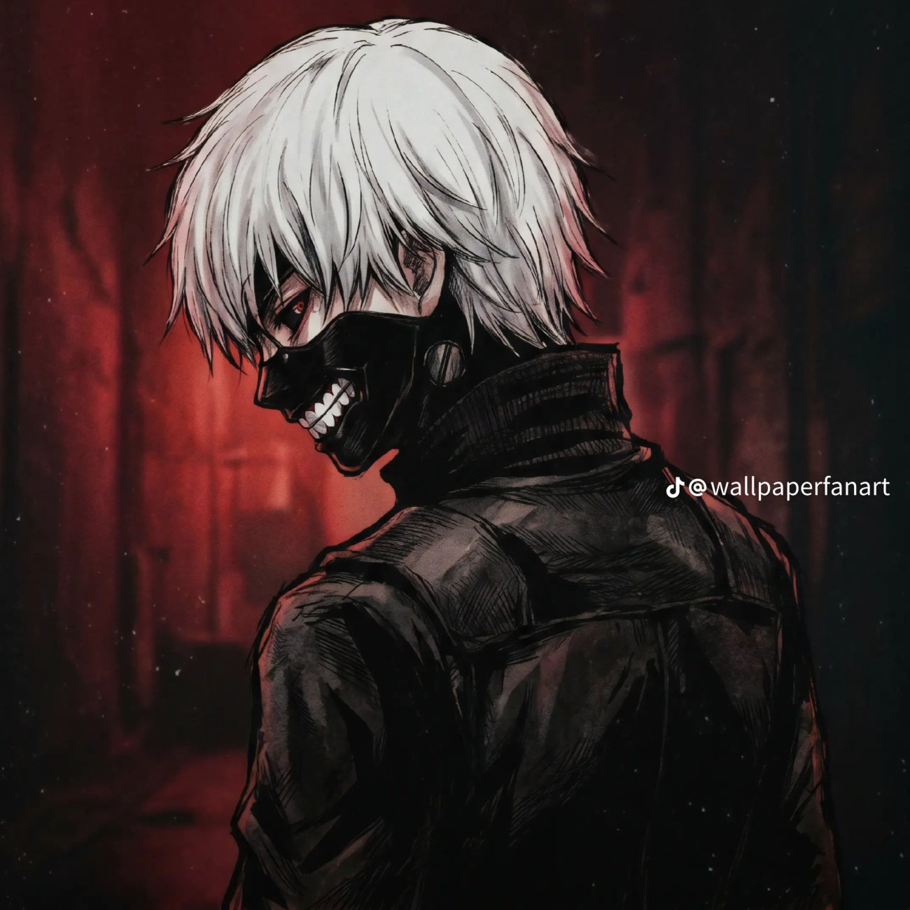 kaneki