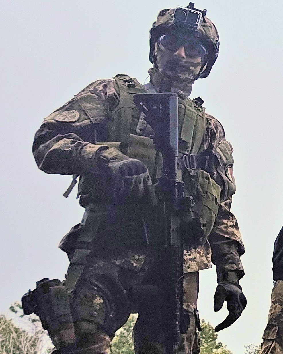 Loadout di SerMex