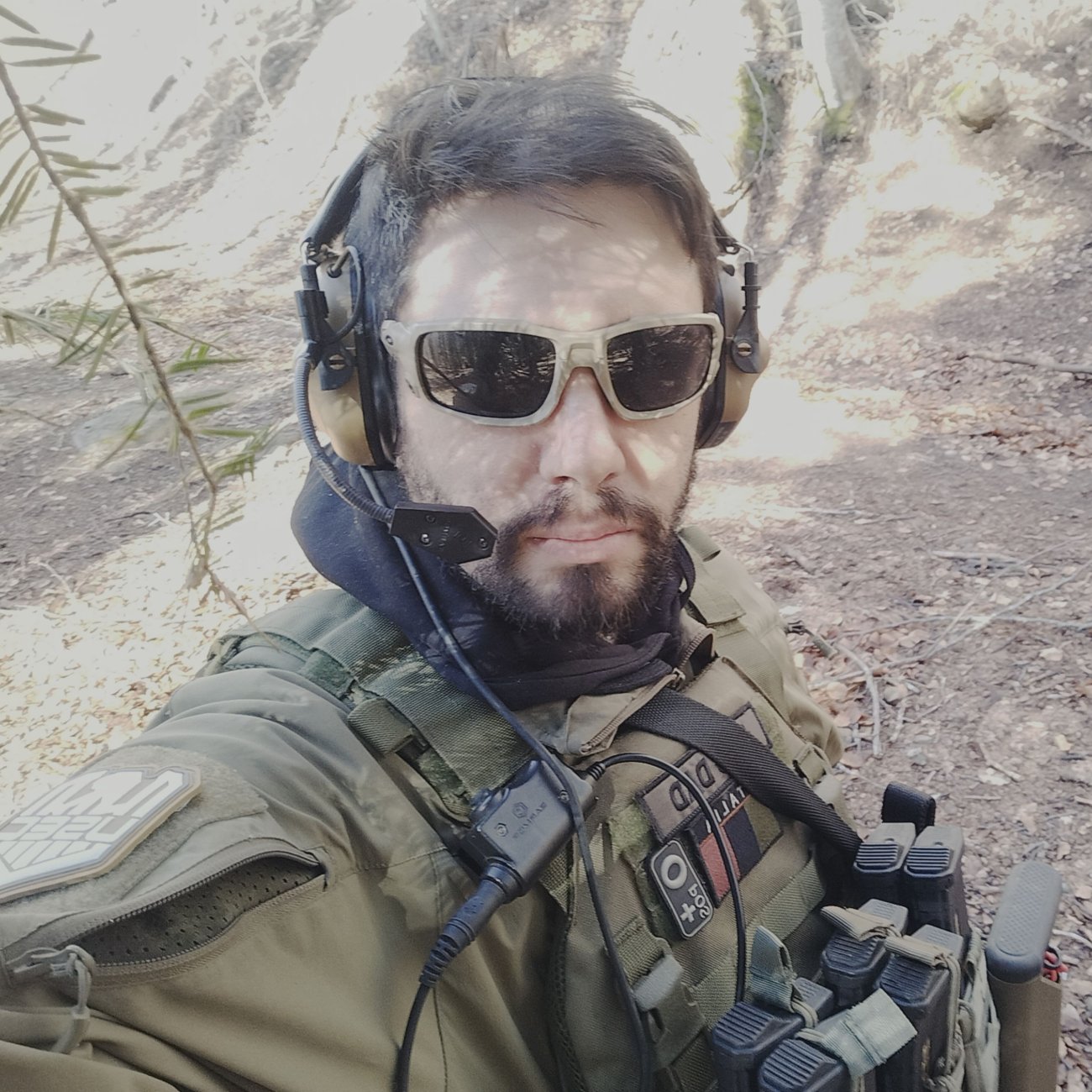 Tac Dad