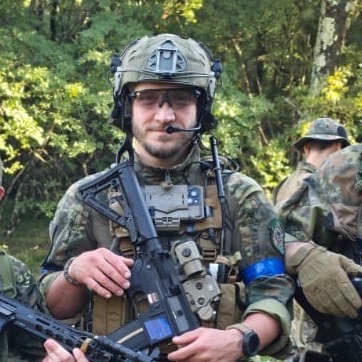 BLACKBEARD