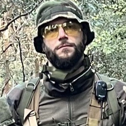 Happy