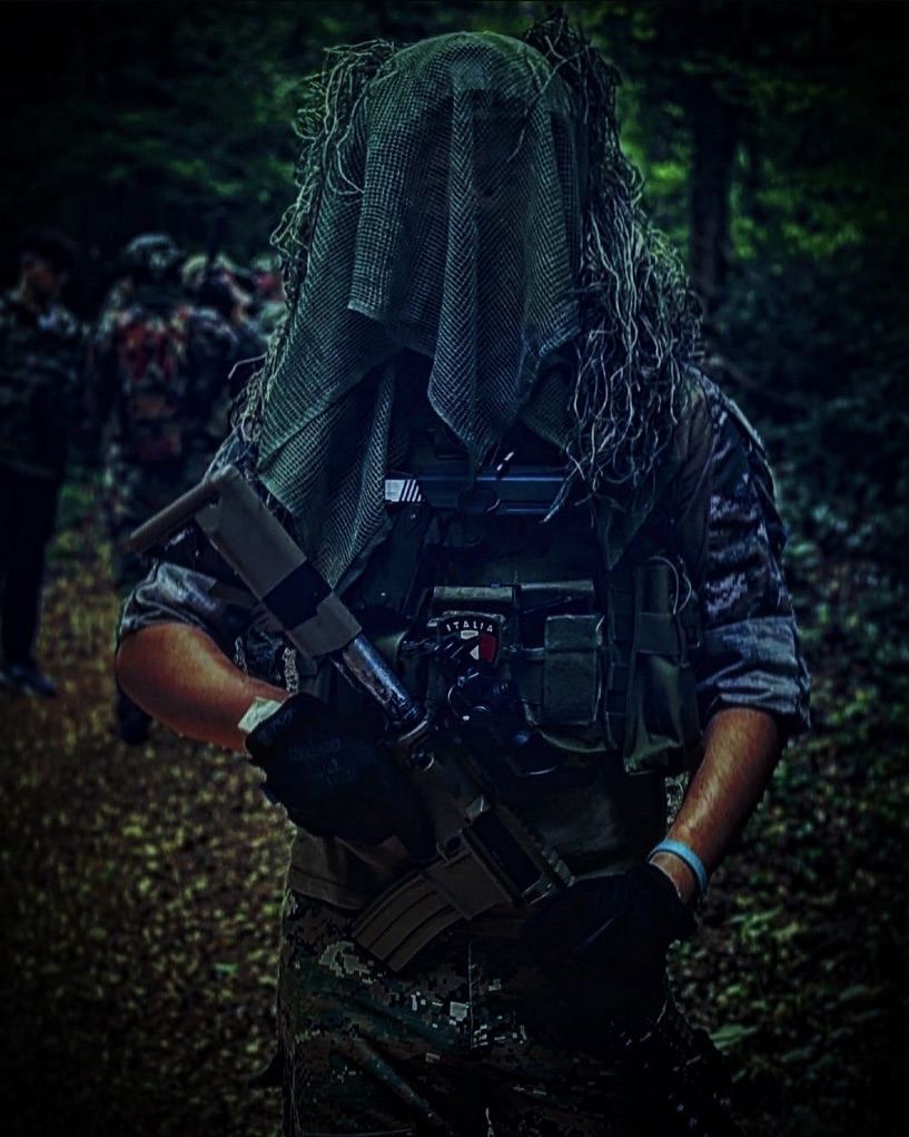 Loadout di Azeael