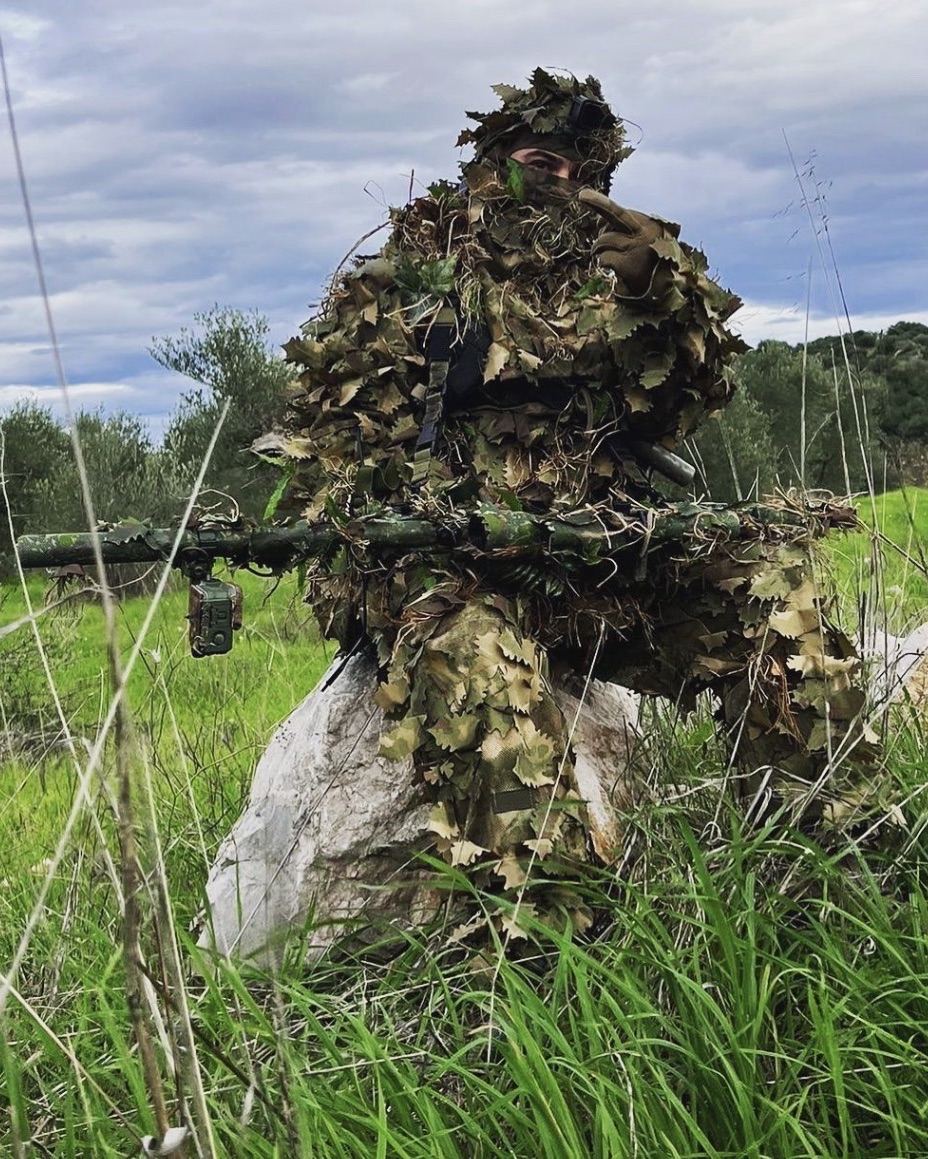 Loadout di un giocatore