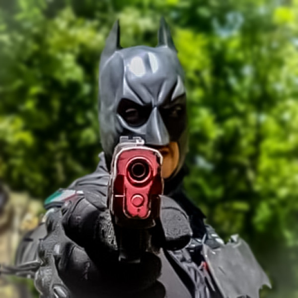 Tenchu