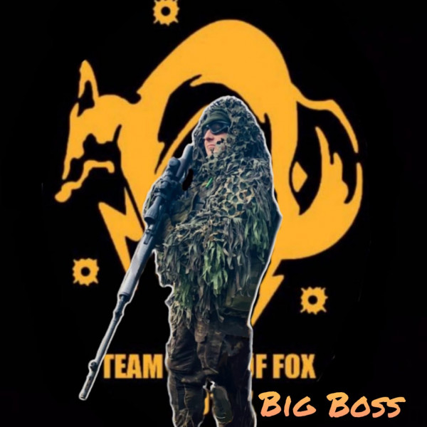 Big Boss