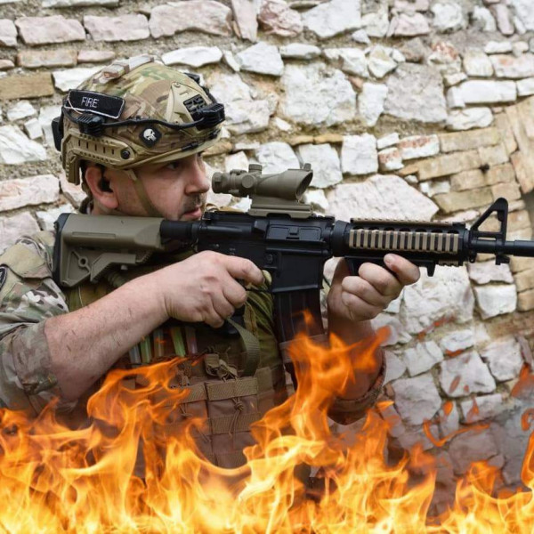 Fire