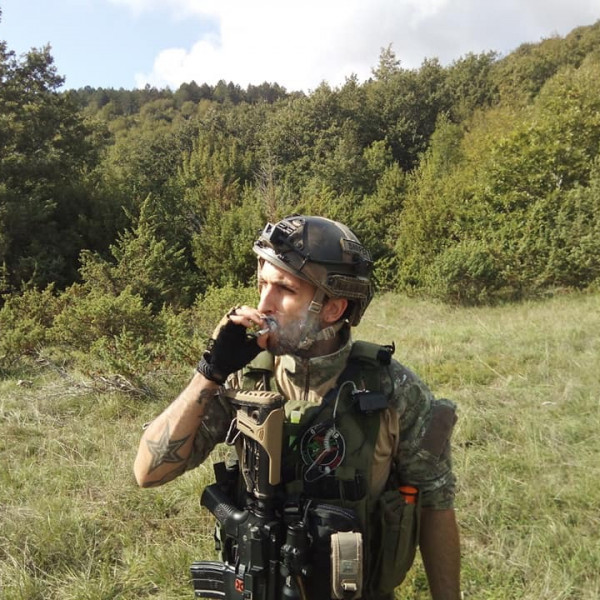 Skorpion