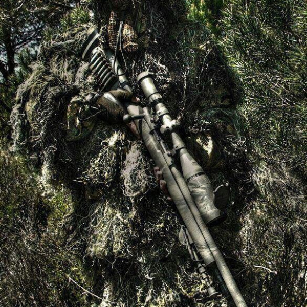 Hunter