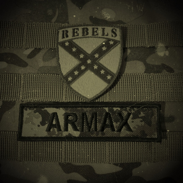 ARMAX