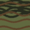 Mimetica Tigerstripe