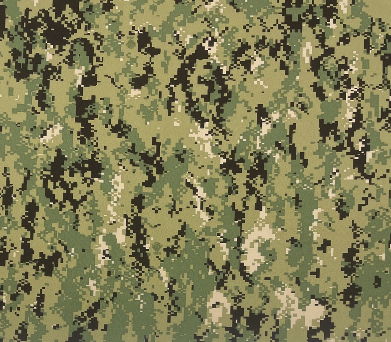 Mimetica AOR2