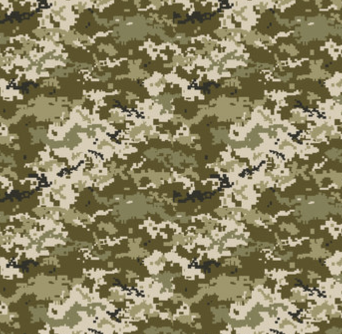 Mimetica MM-14
