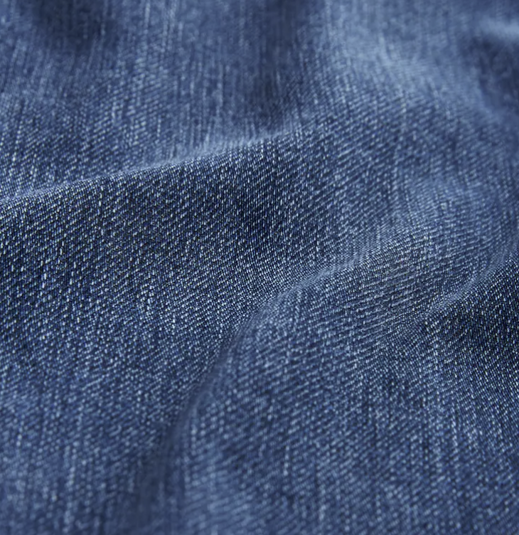 Mimetica Blue Jeans