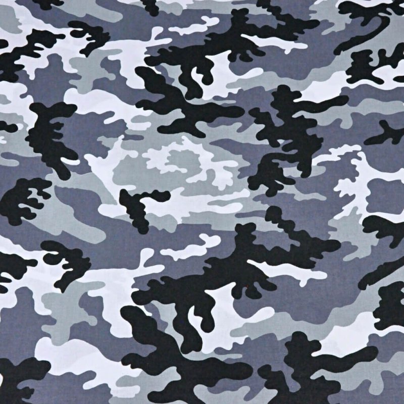 Mimetica Grigio Wolf