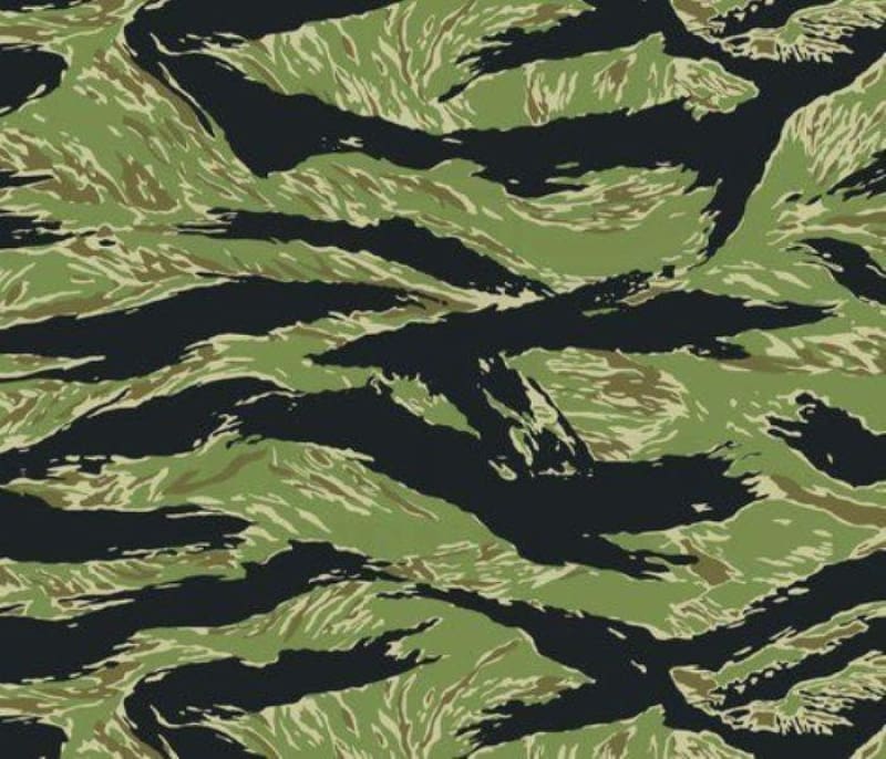 Mimetica Tiger Stripe Vietnam