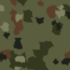 Mimetica Flecktarn
