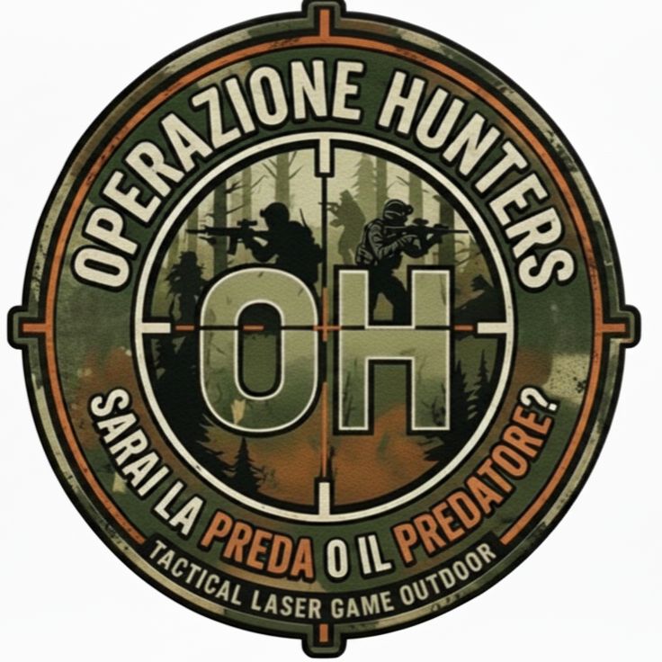 Operazione Hunters