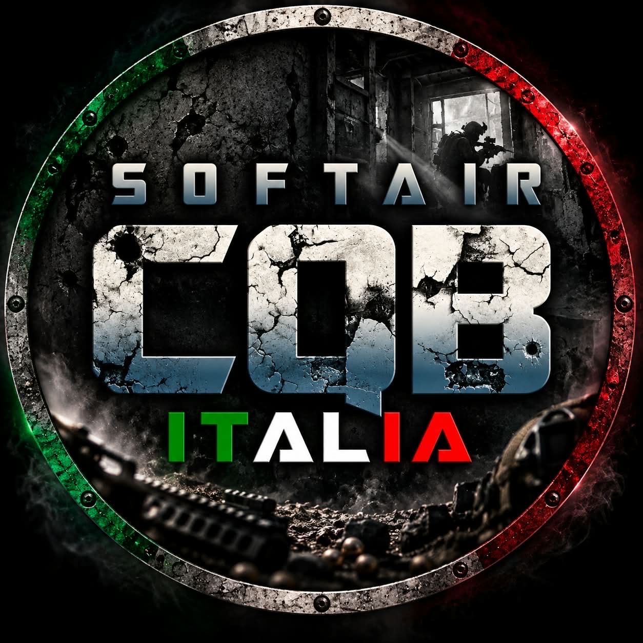 CQB ITALIA